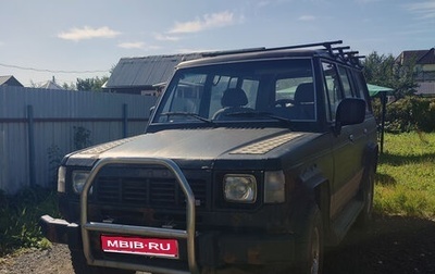 Hyundai Galloper I, 1997 год, 250 000 рублей, 1 фотография