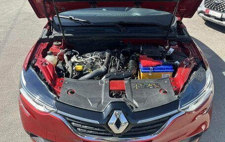 Renault Arkana I, 2019 год, 1 699 000 рублей, 5 фотография