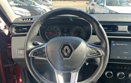 Renault Arkana I, 2019 год, 1 699 000 рублей, 17 фотография