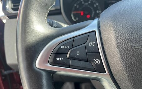 Renault Arkana I, 2019 год, 1 699 000 рублей, 16 фотография