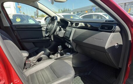 Renault Arkana I, 2019 год, 1 699 000 рублей, 24 фотография
