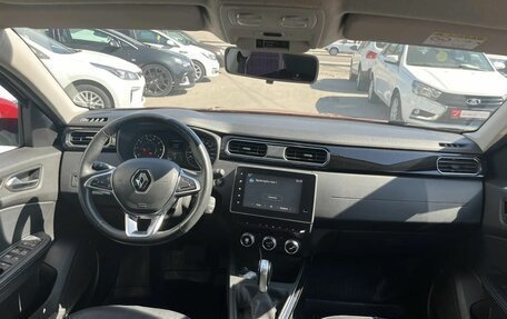 Renault Arkana I, 2019 год, 1 699 000 рублей, 23 фотография