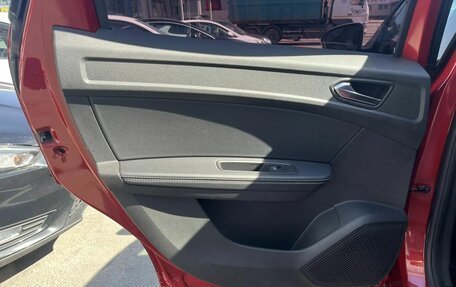 Renault Arkana I, 2019 год, 1 699 000 рублей, 28 фотография