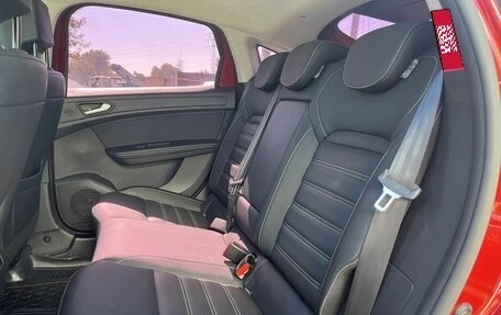 Renault Arkana I, 2019 год, 1 699 000 рублей, 25 фотография