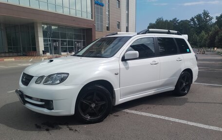 Mitsubishi Airtrek, 2005 год, 800 000 рублей, 1 фотография