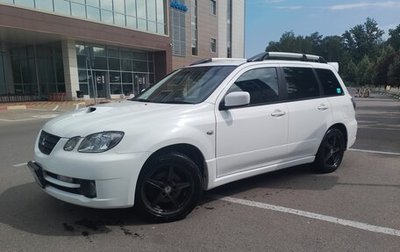 Mitsubishi Airtrek, 2005 год, 800 000 рублей, 1 фотография