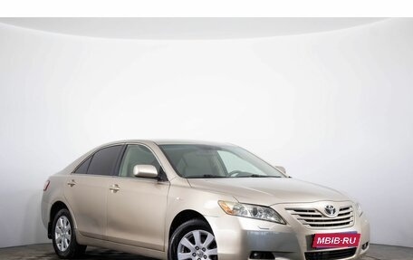 Toyota Camry, 2006 год, 1 079 000 рублей, 1 фотография