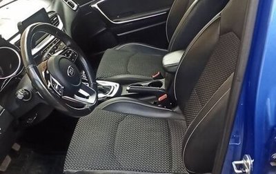 KIA cee'd III, 2019 год, 1 700 000 рублей, 1 фотография