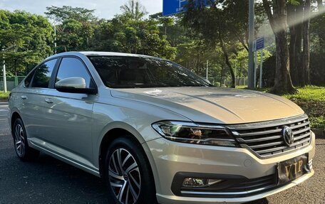Volkswagen Lavida, 2022 год, 1 387 017 рублей, 1 фотография