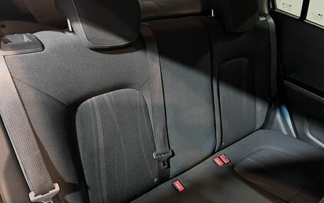 Chevrolet Aveo III, 2012 год, 580 000 рублей, 33 фотография