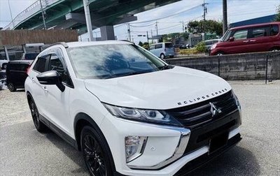 Mitsubishi Eclipse Cross, 2020 год, 1 652 000 рублей, 1 фотография