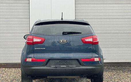 KIA Sportage III, 2012 год, 1 200 000 рублей, 4 фотография