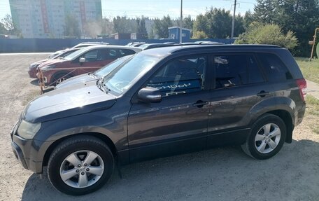 Suzuki Grand Vitara, 2011 год, 1 000 000 рублей, 1 фотография