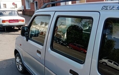 Suzuki Wagon R VI, 1997 год, 210 000 рублей, 1 фотография