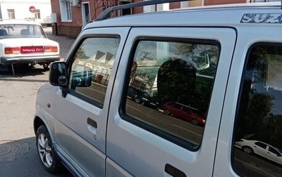 Suzuki Wagon R VI, 1997 год, 210 000 рублей, 1 фотография