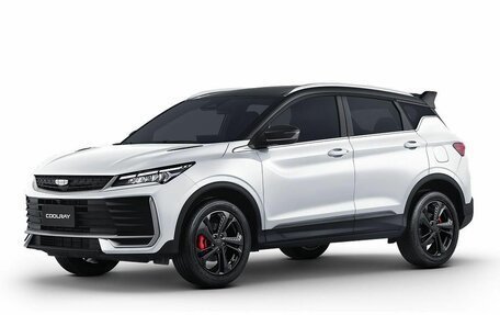 Geely Coolray I, 2026 год, 2 747 241 рублей, 1 фотография