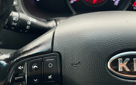 KIA Sportage III, 2012 год, 1 200 000 рублей, 20 фотография
