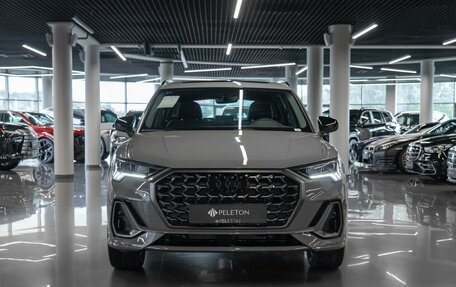 Audi Q3, 2026 год, 4 050 000 рублей, 3 фотография