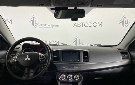 Mitsubishi Lancer IX, 2008 год, 879 900 рублей, 8 фотография