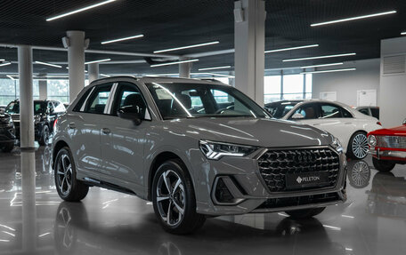 Audi Q3, 2026 год, 4 050 000 рублей, 2 фотография