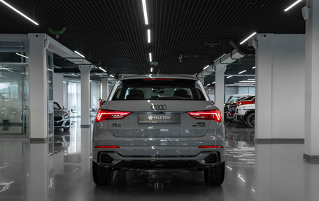 Audi Q3, 2026 год, 4 050 000 рублей, 6 фотография