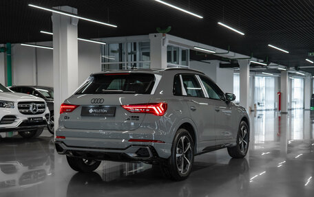 Audi Q3, 2026 год, 4 050 000 рублей, 5 фотография