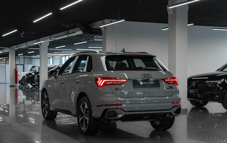 Audi Q3, 2026 год, 4 050 000 рублей, 4 фотография