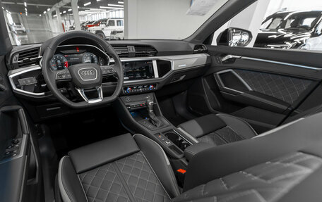 Audi Q3, 2026 год, 4 050 000 рублей, 7 фотография