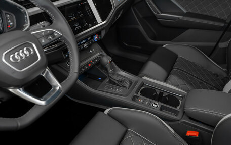 Audi Q3, 2026 год, 4 050 000 рублей, 14 фотография