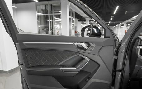 Audi Q3, 2026 год, 4 050 000 рублей, 18 фотография