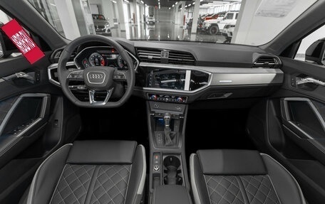 Audi Q3, 2026 год, 4 050 000 рублей, 8 фотография
