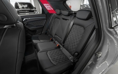 Audi Q3, 2026 год, 4 050 000 рублей, 13 фотография