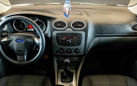Ford Focus II рестайлинг, 2011 год, 635 000 рублей, 5 фотография
