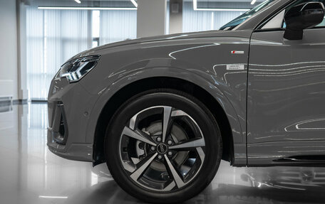 Audi Q3, 2026 год, 4 050 000 рублей, 22 фотография
