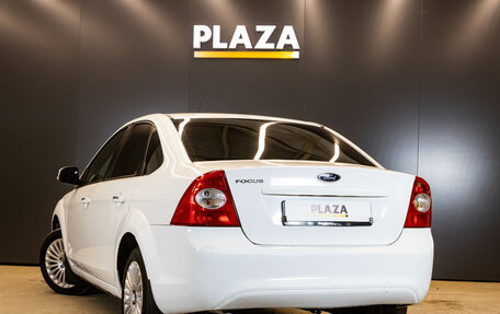 Ford Focus II рестайлинг, 2011 год, 635 000 рублей, 4 фотография