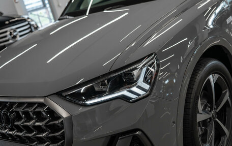 Audi Q3, 2026 год, 4 050 000 рублей, 23 фотография