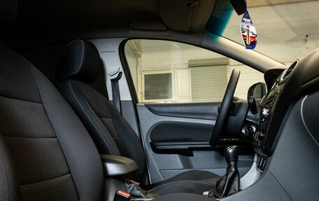 Ford Focus II рестайлинг, 2011 год, 635 000 рублей, 12 фотография