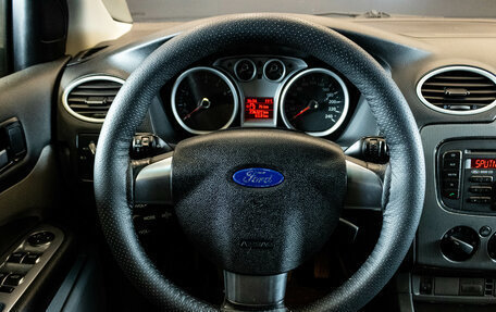 Ford Focus II рестайлинг, 2011 год, 635 000 рублей, 6 фотография