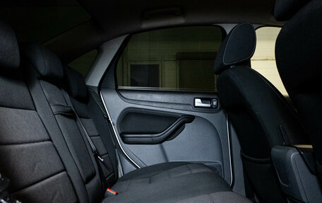 Ford Focus II рестайлинг, 2011 год, 635 000 рублей, 11 фотография