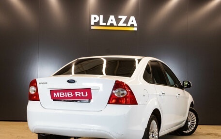 Ford Focus II рестайлинг, 2011 год, 635 000 рублей, 3 фотография