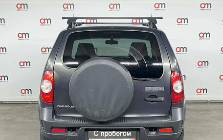 Chevrolet Niva I рестайлинг, 2019 год, 719 000 рублей, 5 фотография