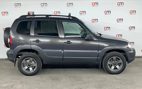 Chevrolet Niva I рестайлинг, 2019 год, 719 000 рублей, 8 фотография