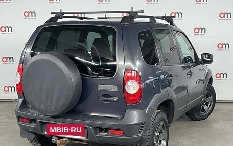 Chevrolet Niva I рестайлинг, 2019 год, 719 000 рублей, 4 фотография