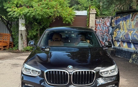 BMW X4, 2020 год, 4 800 000 рублей, 2 фотография