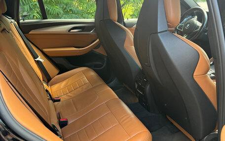 BMW X4, 2020 год, 4 800 000 рублей, 11 фотография