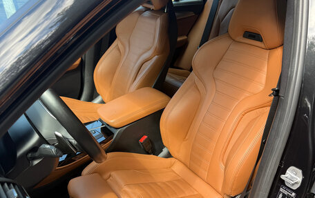 BMW X4, 2020 год, 4 800 000 рублей, 8 фотография