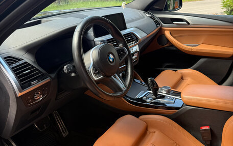BMW X4, 2020 год, 4 800 000 рублей, 7 фотография