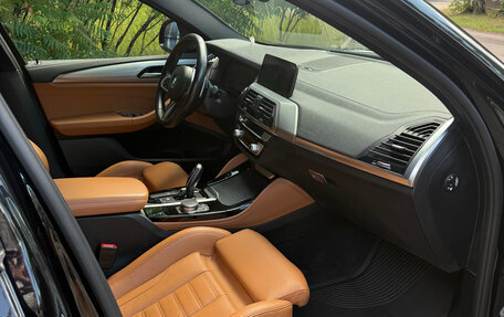 BMW X4, 2020 год, 4 800 000 рублей, 9 фотография