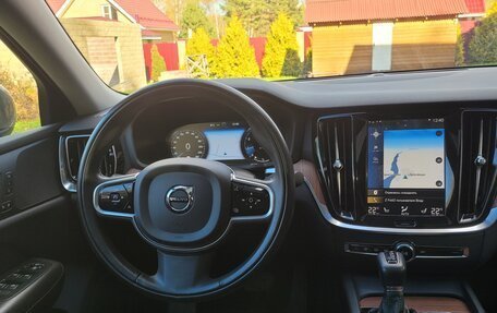 Volvo S60 III, 2020 год, 3 150 000 рублей, 6 фотография