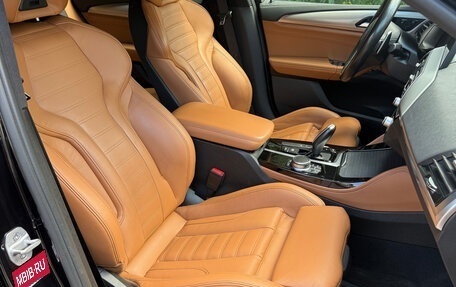 BMW X4, 2020 год, 4 800 000 рублей, 10 фотография
